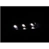 Anzo USA | Crystal Headlight Set - Ram 1500 / 2500 / 3500 1994-2002