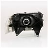Anzo USA | Crystal Headlight Set - Dakota / Durango 2000-2004 Anzo USA Headlights