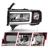 Anzo USA | LED Crystal Headlight - Ram 2500 Base / 3500 1994-2001