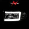 Anzo USA | LED Crystal Headlight - Ram 2500 Base / 3500 1994-2001