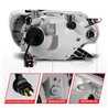 Anzo USA | Projector Headlight Set - Tacoma 2.7L / 4.0L 2012-2015