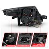 Anzo USA | Projector Headlight Set - Explorer 2.0T / 3.5L 2011-2015 Anzo USA Headlights