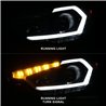 Anzo USA | Projector Headlight Set - Forte 1.8L / 2.0L 2014-2016