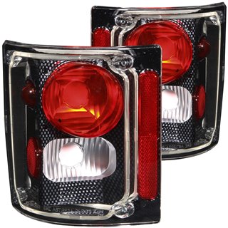 Anzo USA | Tail Light Set