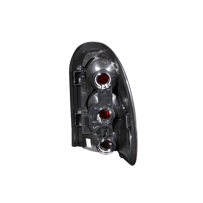 Anzo USA | Tinted / Dark Tail Light - Town & Country / Caravan / Durango / Voyager 2000-2003