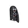 Anzo USA | Tinted / Dark Tail Light - Town & Country / Caravan / Durango / Voyager 2000-2003