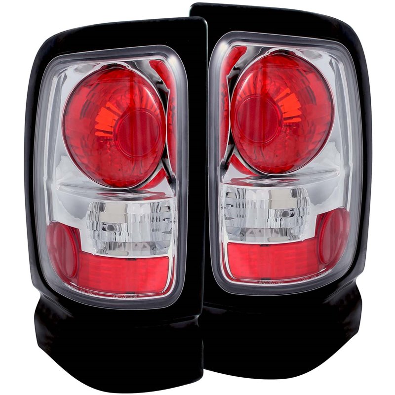 Anzo USA | Tail Light Set - Ram 1500 / 2500 / 3500 2000-2002 Anzo USA Tail Lights