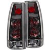 Anzo USA | Tinted / Dark Tail Light - Escalade 5.7L 2000 Anzo USA Tail Lights