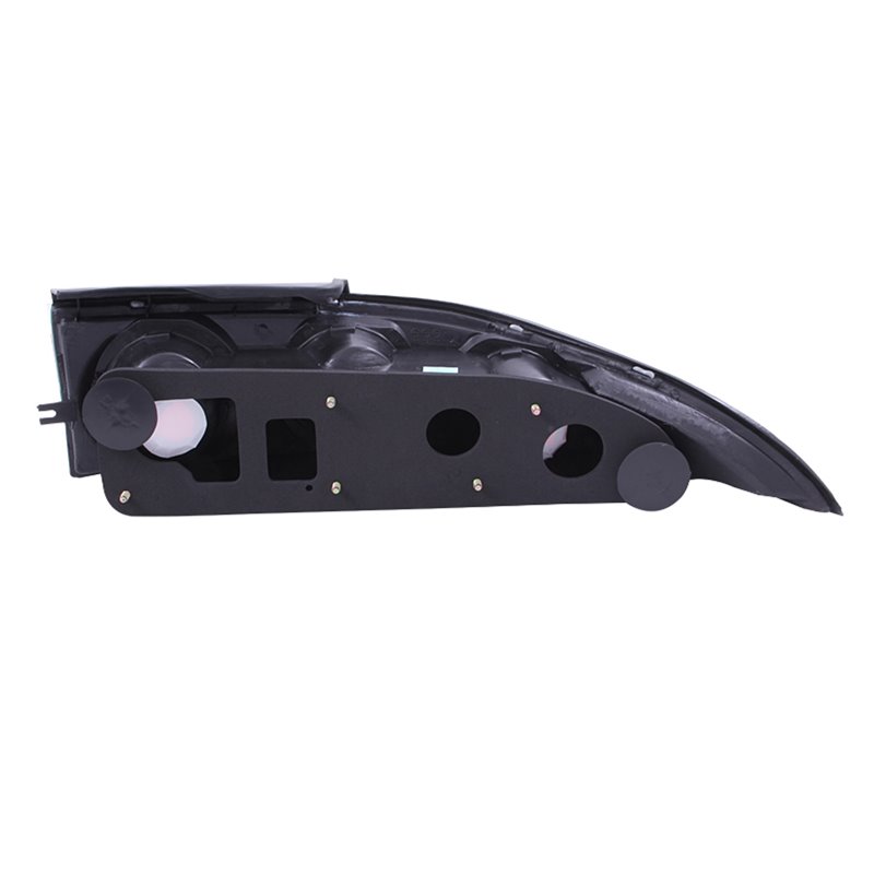 Anzo USA | Tinted / Dark Tail Light - Eclipse 2.0L / 2.4L 1995-1999 Anzo USA Tail Lights