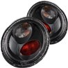 Anzo USA | Tinted / Dark Tail Light - Beetle / GL / GLS 1.8T / 1.9L / 2.0L 1998-2005 Anzo USA Tail Lights