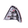 Anzo USA | Tail Light Set - Mercedes-Benz 1994-2000
