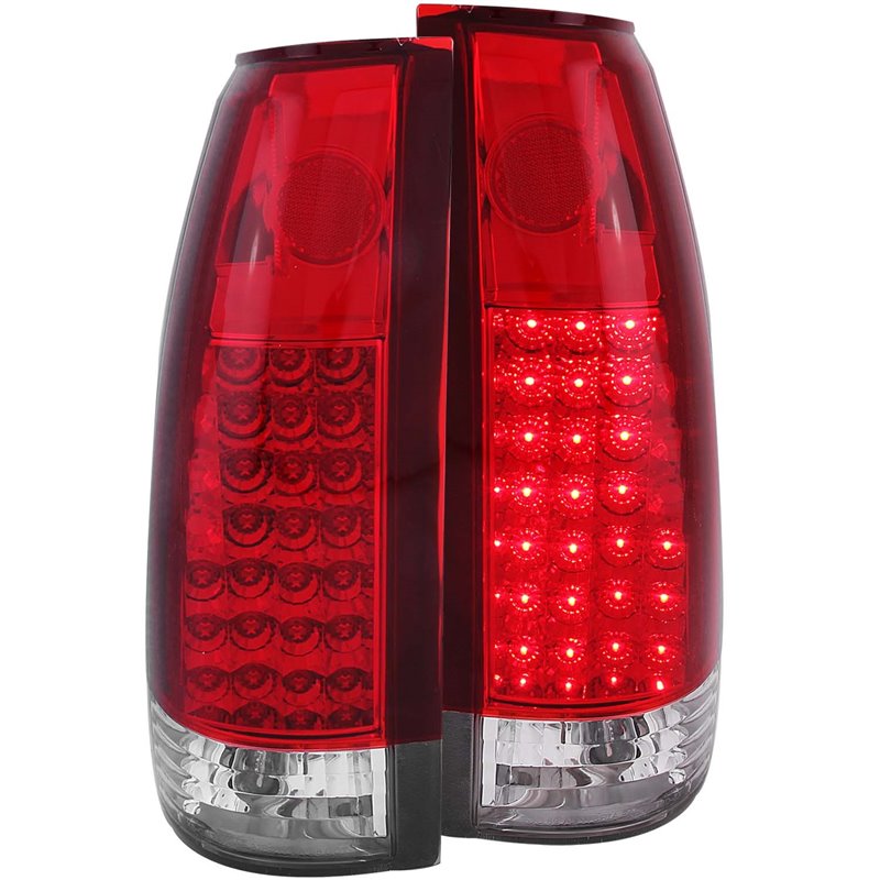 Anzo USA | LED Tail Light - Escalade Base 5.7L 2000