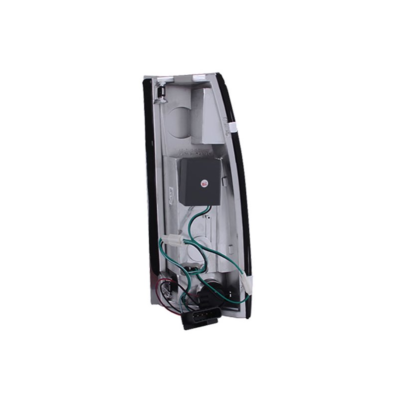 Anzo USA | LED Tail Light - Escalade Base 5.7L 2000