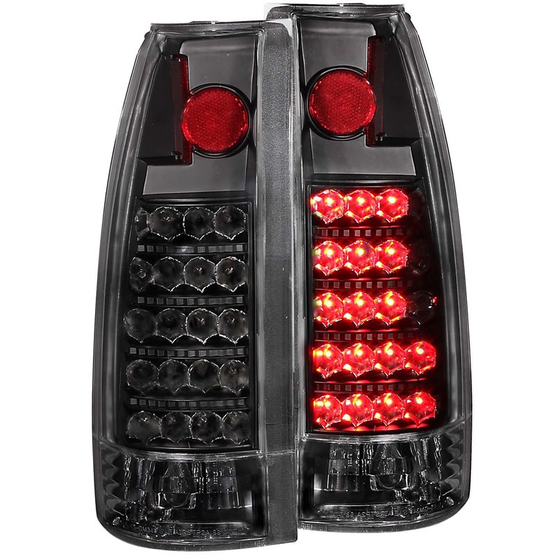 Anzo USA | LED Tail Light - Escalade Base 5.7L 2000