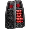 Anzo USA | LED Tail Light - Escalade Base 5.7L 2000