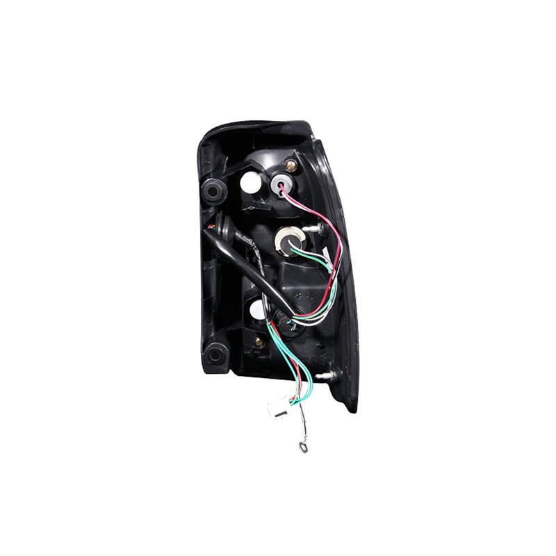 Anzo USA | LED Tail Light - 4Runner 3.4L 2001-2002