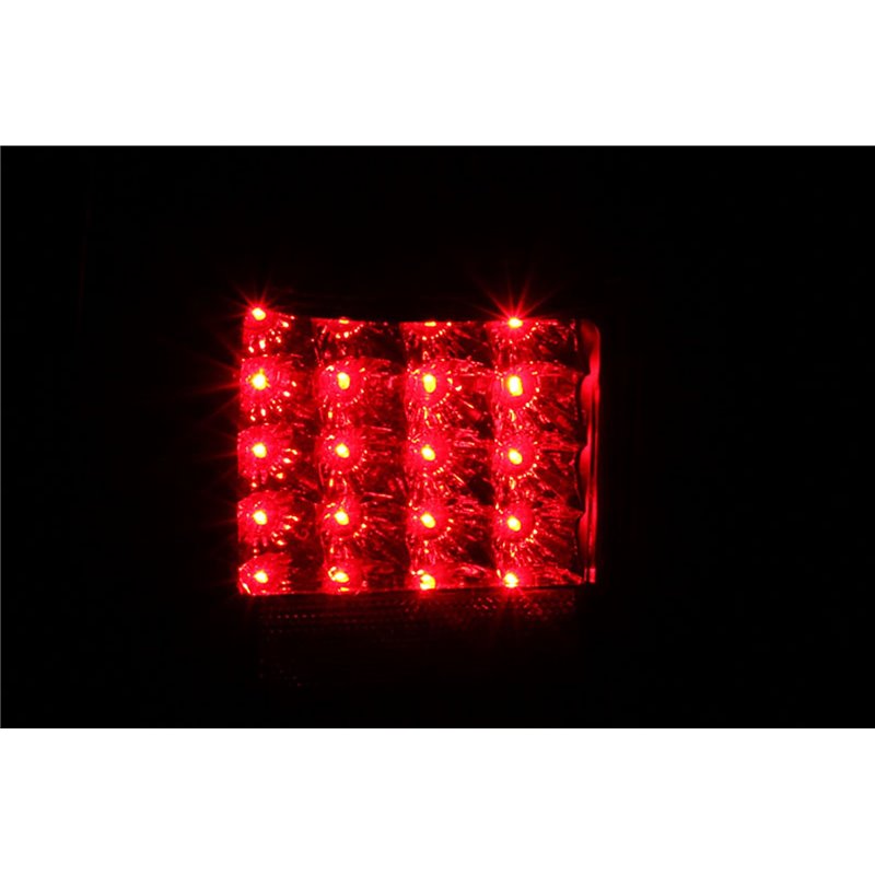 Anzo USA | LED Tail Light - 4Runner 3.4L 2001-2002