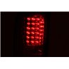 Anzo USA | LED Tail Light - Ram 1500 / 2500 / 3500 2000-2002 Anzo USA Tail Lights