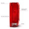 Anzo USA | OE / Replacement Tail Light  Anzo USA Tail Lights