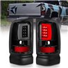 Anzo USA | LED Tail Light - Ram 1500 / 2500 / 3500 1994-2002