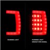 Anzo USA | LED Tail Light - Ram 1500 / 2500 / 3500 1994-2002