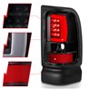 Anzo USA | LED Tail Light - Ram 1500 / 2500 / 3500 1994-2002