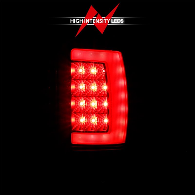 Anzo USA | LED Tail Light - Ram 1500 / 2500 / 3500 1994-2002