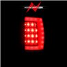 Anzo USA | LED Tail Light - Ram 1500 / 2500 / 3500 1994-2002