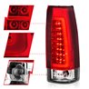 Anzo USA | LED Tail Light - Escalade / Tahoe / Yukon 2000