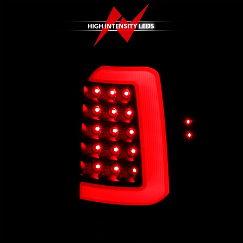 Anzo USA | LED Tail Light - Dakota 2000-2004