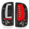 Anzo USA | LED Tail Light - Tacoma 2.4L / 2.7L / 3.4L 1995-2000 Anzo USA Tail Lights