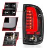 Anzo USA | LED Tail Light - Tacoma 2.4L / 2.7L / 3.4L 1995-2000 Anzo USA Tail Lights