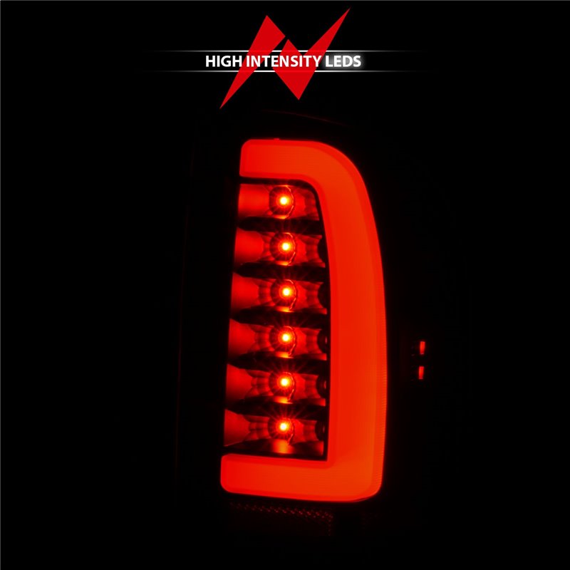 Anzo USA | LED Tail Light - Tacoma 2.4L / 2.7L / 3.4L 1995-2000 Anzo USA Tail Lights
