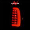 Anzo USA | LED Tail Light - Tacoma 2.4L / 2.7L / 3.4L 1995-2000 Anzo USA Tail Lights