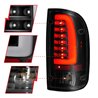 Anzo USA | LED Tail Light - Tacoma 2.4L / 2.7L / 3.4L 1995-2000