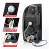 Anzo USA | LED Tail Light - Tacoma 2.4L / 2.7L / 3.4L 1995-2000