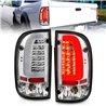 Anzo USA | LED Tail Light - Tacoma 2.4L / 2.7L / 3.4L 1995-2000