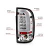 Anzo USA | LED Tail Light - Tacoma 2.4L / 2.7L / 3.4L 1995-2000