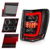 Anzo USA | LED Tail Light - Grand Cherokee 4.0L / 4.7L 1999-2004