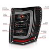 Anzo USA | LED Tail Light - Grand Cherokee 4.0L / 4.7L 1999-2004