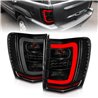 Anzo USA | LED Tail Light - Grand Cherokee 4.0L / 4.7L 1999-2004