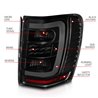 Anzo USA | LED Tail Light - Grand Cherokee 4.0L / 4.7L 1999-2004
