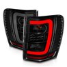 Anzo USA | LED Tail Light - Grand Cherokee 4.0L / 4.7L 1999-2004 Anzo USA Tail Lights