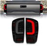 Anzo USA | Sequential Tail Light - Tacoma 2.7L / 3.5L 2016-2022