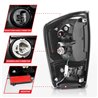 Anzo USA | Sequential Tail Light - Tacoma 2.7L / 3.5L 2016-2022