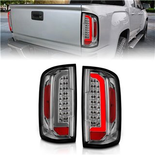 Anzo USA | LED Tail Light - Canyon 2.5L / 2.8L / 3.6L 2015-2021