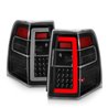 Anzo USA | Sequential LED Tail Light - Expedition 3.5T / 5.4L 2007-2017
