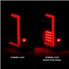 Anzo USA | Sequential LED Tail Light - Expedition 3.5T / 5.4L 2007-2017