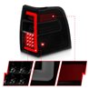 Anzo USA | Sequential LED Tail Light - Expedition 3.5T / 5.4L 2007-2017