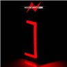 Anzo USA | Sequential LED Tail Light - Expedition 3.5T / 5.4L 2007-2017